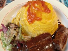 -肥韬茶餐厅(海上世界店)