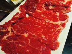 高钙牛腱-鲁西肥牛(九方购物中心店)