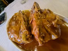 -砂锅李(九江路店)