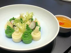 -唐御宴•御宴宫•唐代菜点(芙蓉西路店)