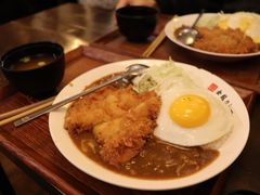 -金龙咖喱