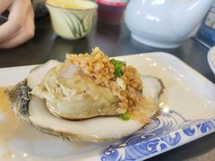 -小红鲸·海鲜餐厅(轸大路店)