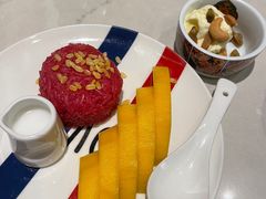 -星叶·东南亚料理(宁波万象汇店)