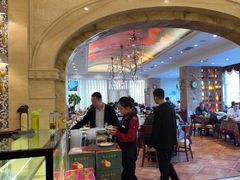 -巴依老爷新疆美食(工体旗舰店)