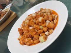 -天毓山庄·餐厅