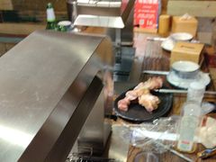 -柿子树炭烤羊腿(金台路店)