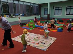 -上海市白玉兰幼儿园