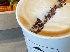 -SAANCI山池咖啡(海上世界文化艺术中心店)