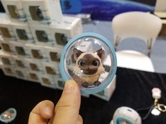 -上海跨国采购会展中心