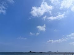 -那香海钻石沙滩浴场