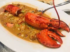 -阿庄新豫菜(航海东路店)