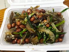 -陈添記·祖傳爽鱼皮·西关老字号(广州首店)