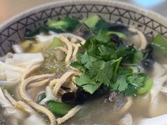 -萧记三鲜烩面(东站店)