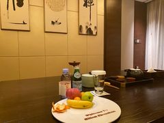 -舟山希尔顿酒店