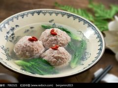 -云锦壹号·淮扬宴(徐汇万科店)