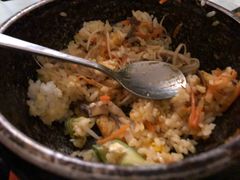 -西安浐灞艾美酒店·汉江餐厅·火锅