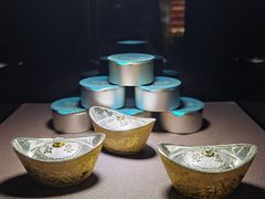 -小罐茶(广百百货中怡店)