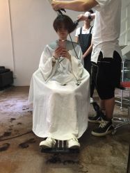 -S.HAIR SALON