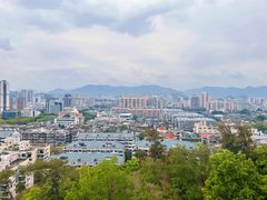 -乌山风景区
