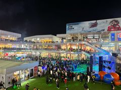 -首创奥特莱斯(北京店)