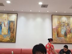 -第六季自助餐厅(甜水园店)
