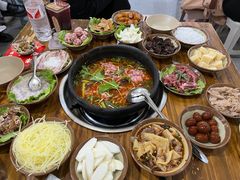 -笔记安顺夺夺粉火锅