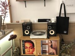 -Onirii Coffee(长乐路店)