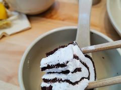 -素满香·全民食养自助(长宁龙之梦店)