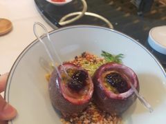 -金汇酒楼(中山东区店)