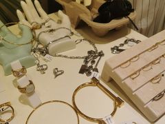 -forever studio女装工作室(中贸广场店)