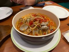 -萨莉亚意式餐厅(万嘉商业广场店)