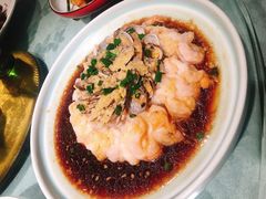 -58度品质川菜馆(经一路店)