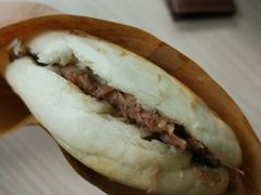 -樊记腊汁肉(竹笆市总店)