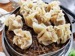 烧麦-元盛居(生态大街店)