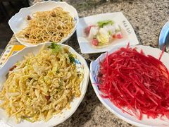 -厚味居炙子烤肉·清真(天桥南纬路店)