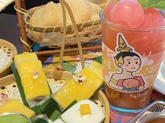 -泰妃殿(武汉首店)