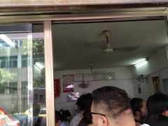 门面-盛兴面馆(真儒大厦店)