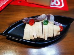 -盱眙虾神於氏龙虾(夫子庙红街店)