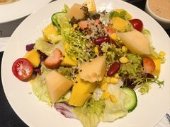 -RELLMAN莱尔曼扒房(黄埔店)
