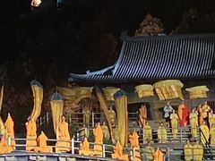 -禅宗少林·音乐大典