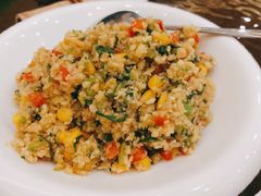 欧阳娜娜的减肥饭-五观堂素食(新华路店)