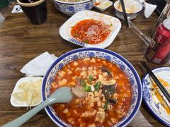 -陕西人家(莱山店)