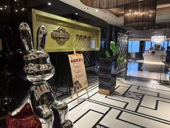 -华厦大酒店·桃源西餐厅·自助餐