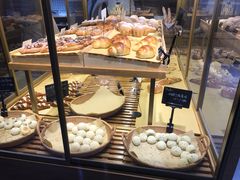 -啊噗吐呦现场烘焙(麦凯乐店)