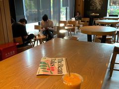 -星巴克(苏州昆山花桥游站店)