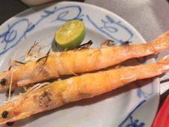 -沼津港精致料理·寿喜烧·烧鸟(龙湖南桥天街日料榜单店)