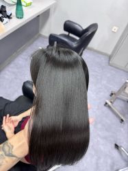 -逅续沙发自然卷专研