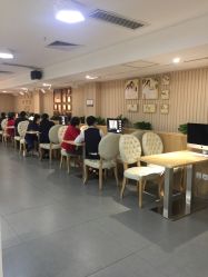 -芳妮豆丁家庭影像馆(宝安店)
