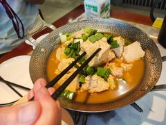 -小乡小镇·传承桐庐土菜·老板亲自烧的菜