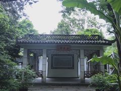 -杭州植物园